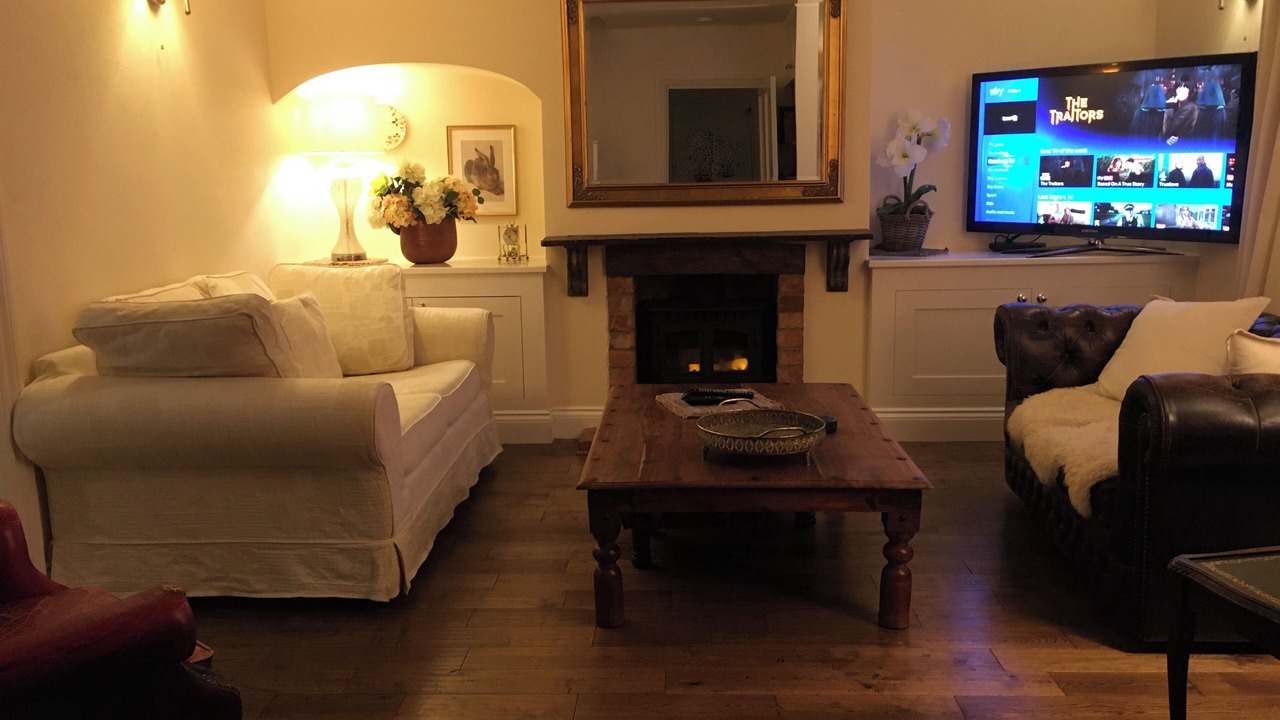 Photo of Bedroom in East Haddon