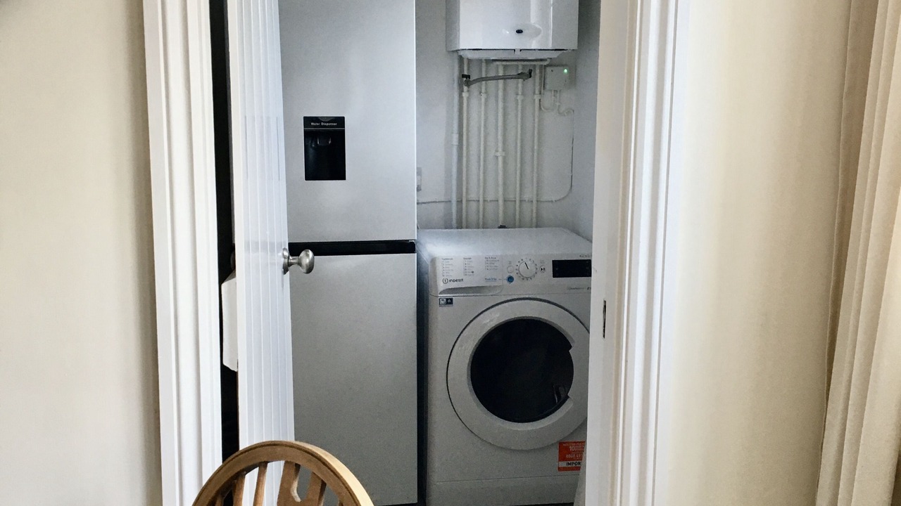 Photo of Bedroom in East Haddon