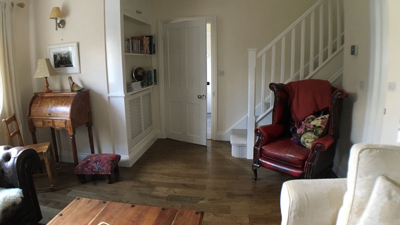 Photo of Livingroom in East Haddon