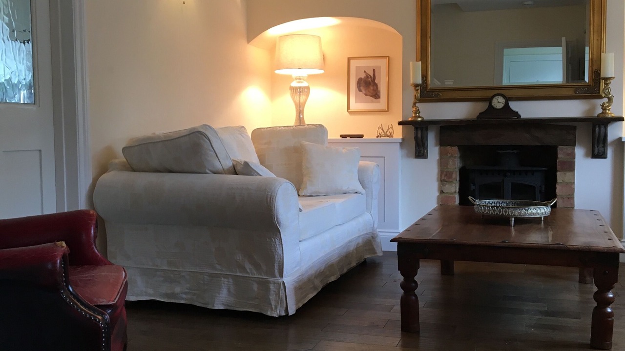 Photo of Livingroom in East Haddon