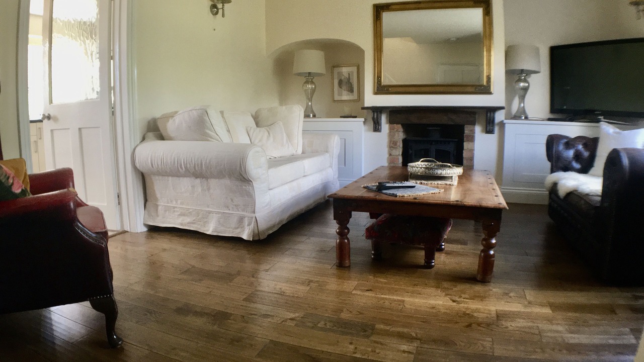 Photo of Livingroom in East Haddon