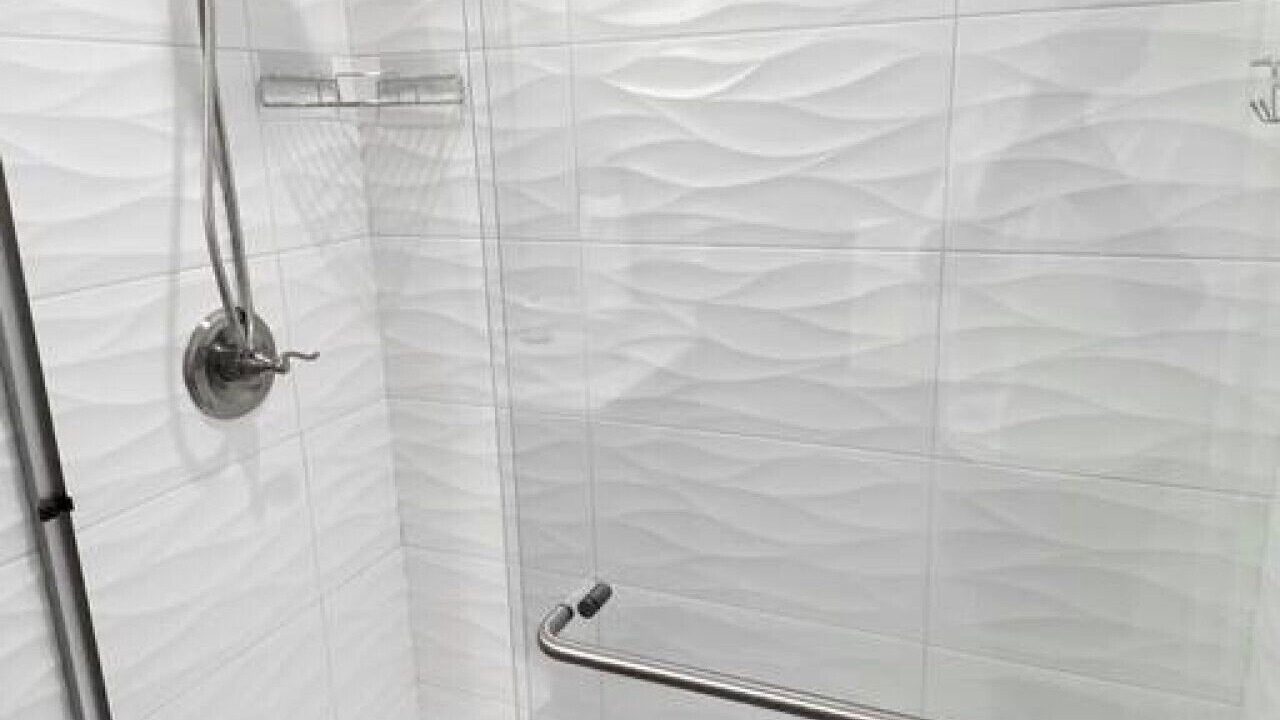 Photo of Bathroom in Over-the-Rhine