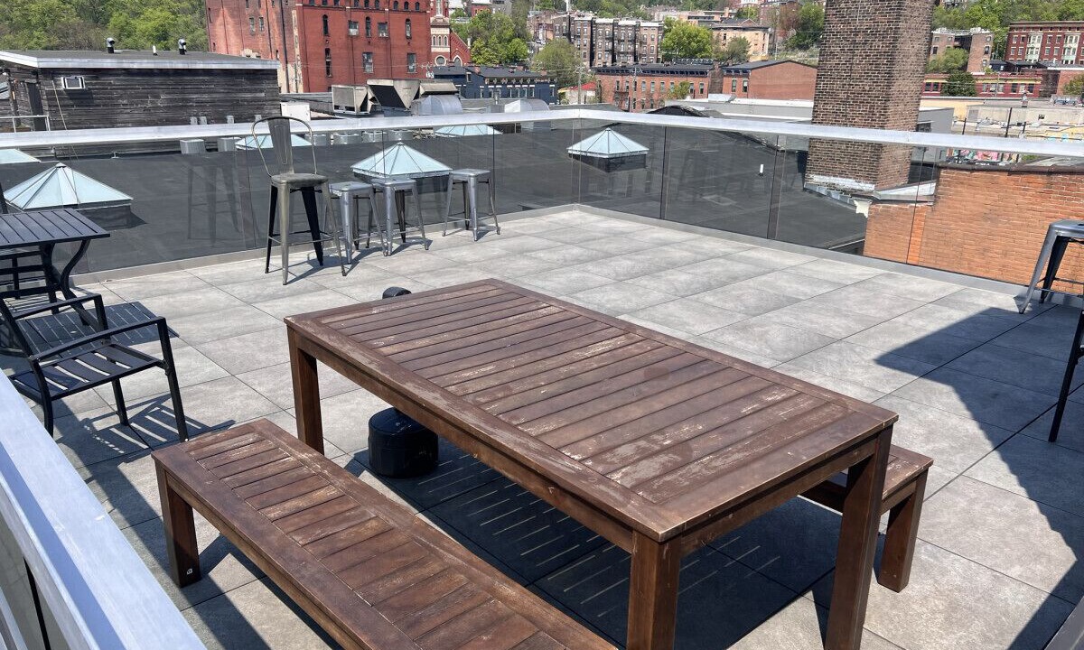 Photo of Outdoor in Over-the-Rhine