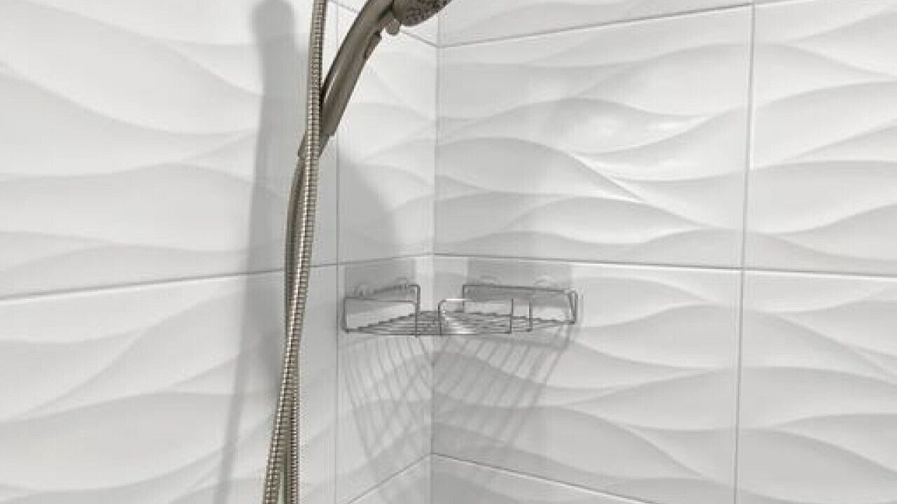 Photo of Bathroom in Over-the-Rhine