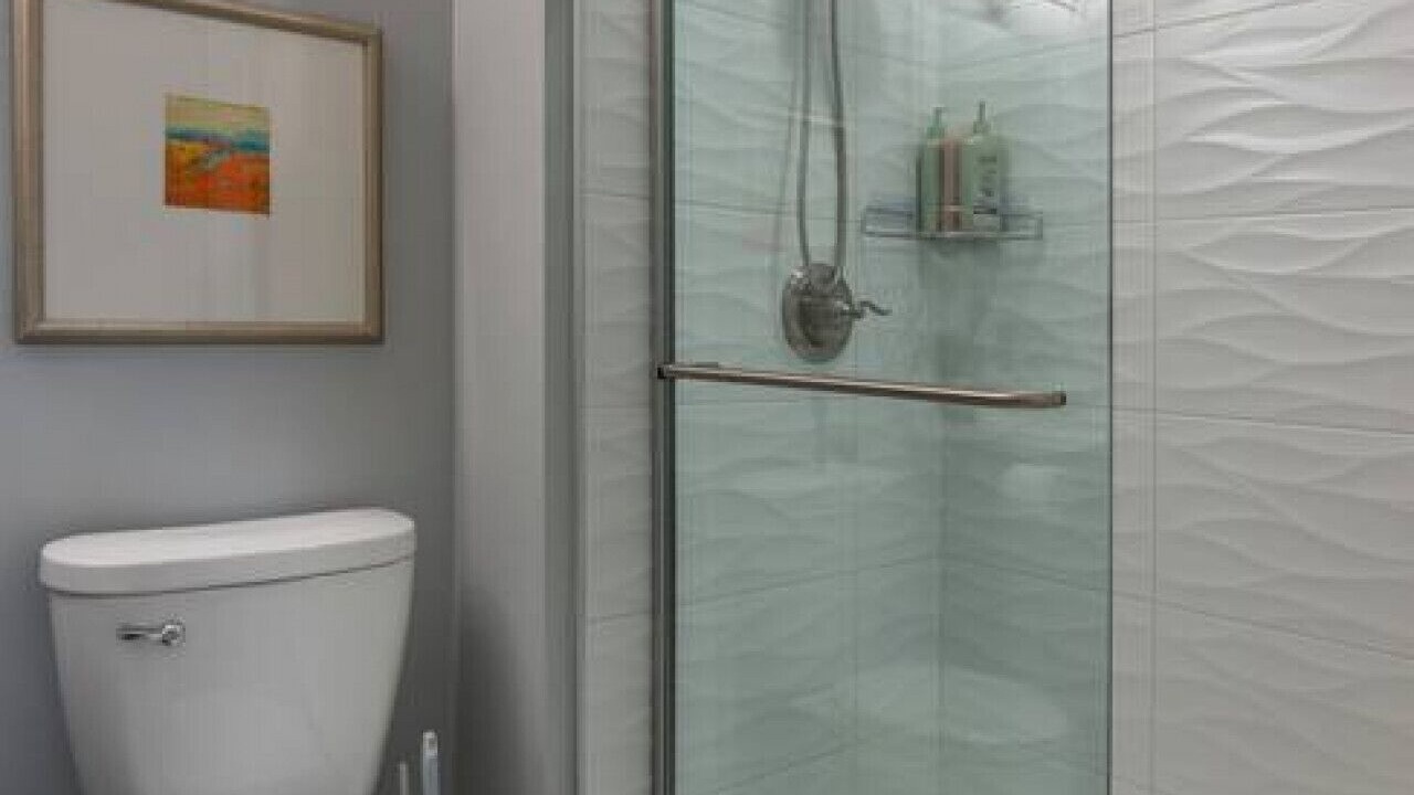 Photo of Bathroom in Over-the-Rhine