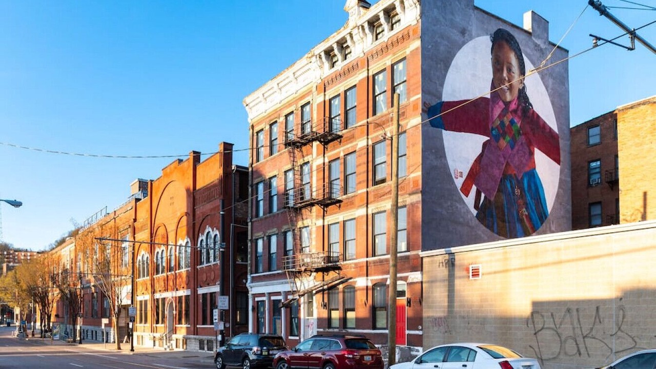 Photo of Others in Over-the-Rhine