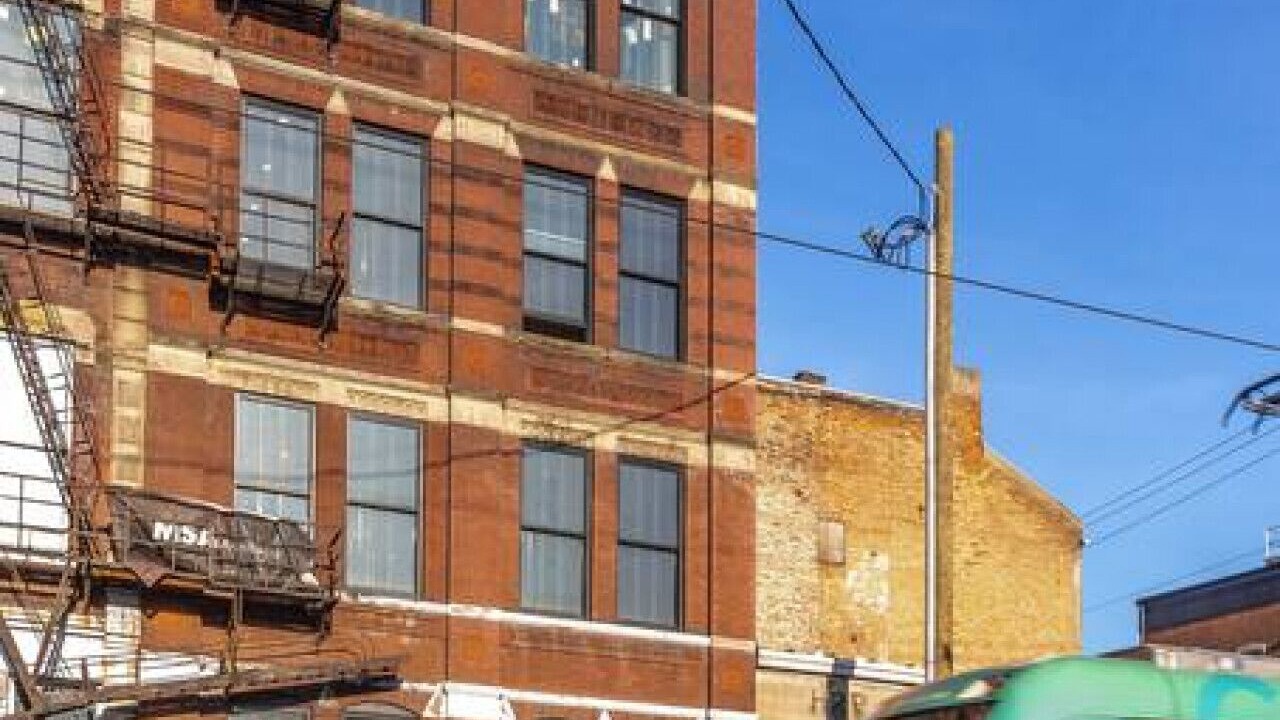 Photo of Outdoor in Over-the-Rhine