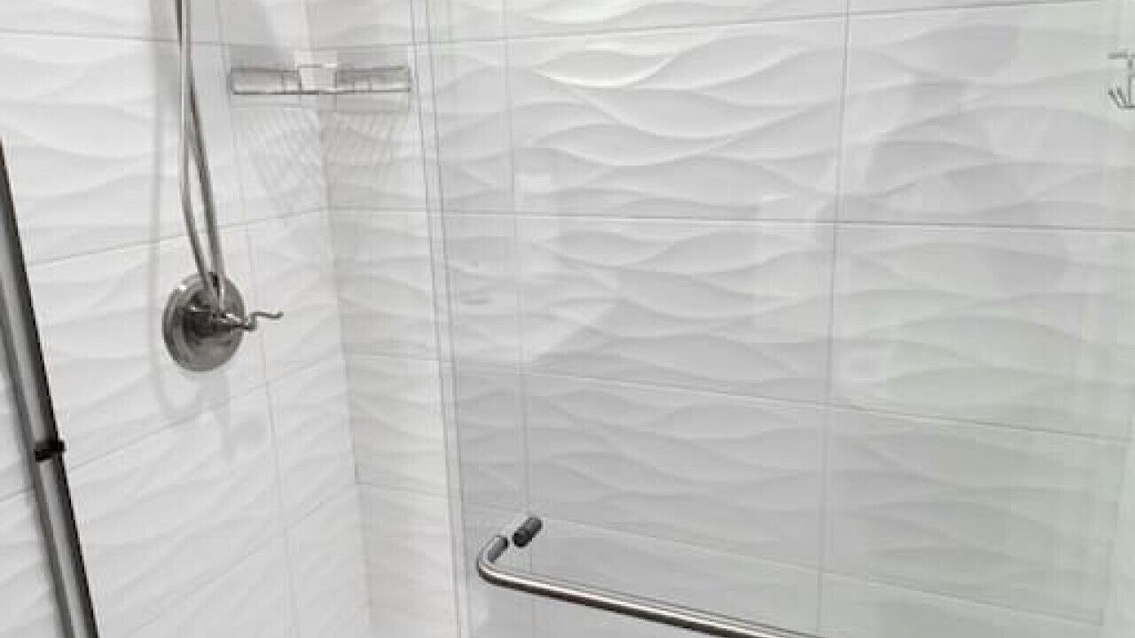 Photo of Bathroom in Over-the-Rhine