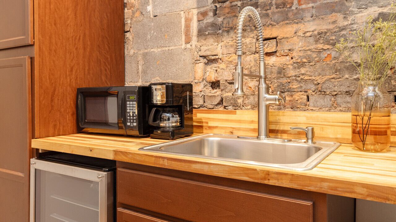 Photo of Kitchen in Pendleton