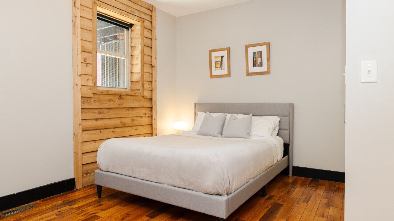 Photo of Bedroom in Pendleton