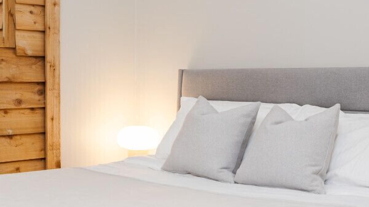 Photo of Bedroom in Pendleton