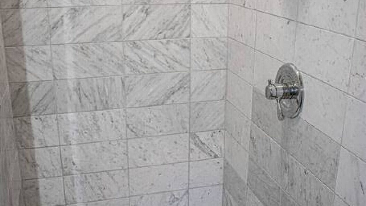 Photo of Bathroom in Pendleton