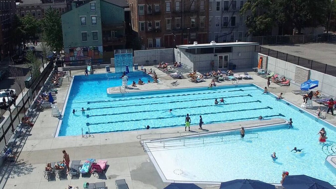 Photo of Outdoor in Pendleton