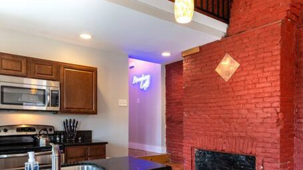 Photo of Kitchen in Pendleton