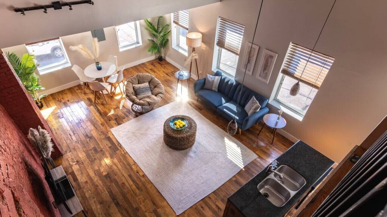 Photo of Livingroom in Pendleton