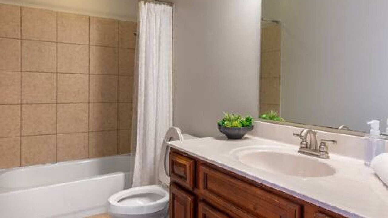 Photo of Bathroom in Pendleton