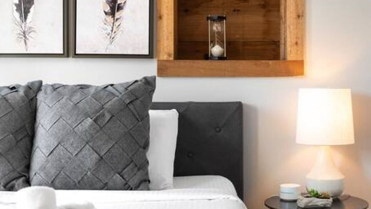 Photo of Bedroom in Pendleton