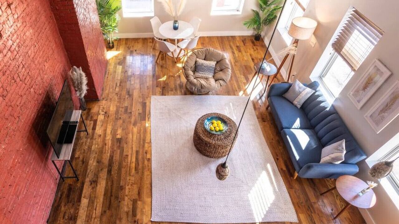 Photo of Livingroom in Pendleton