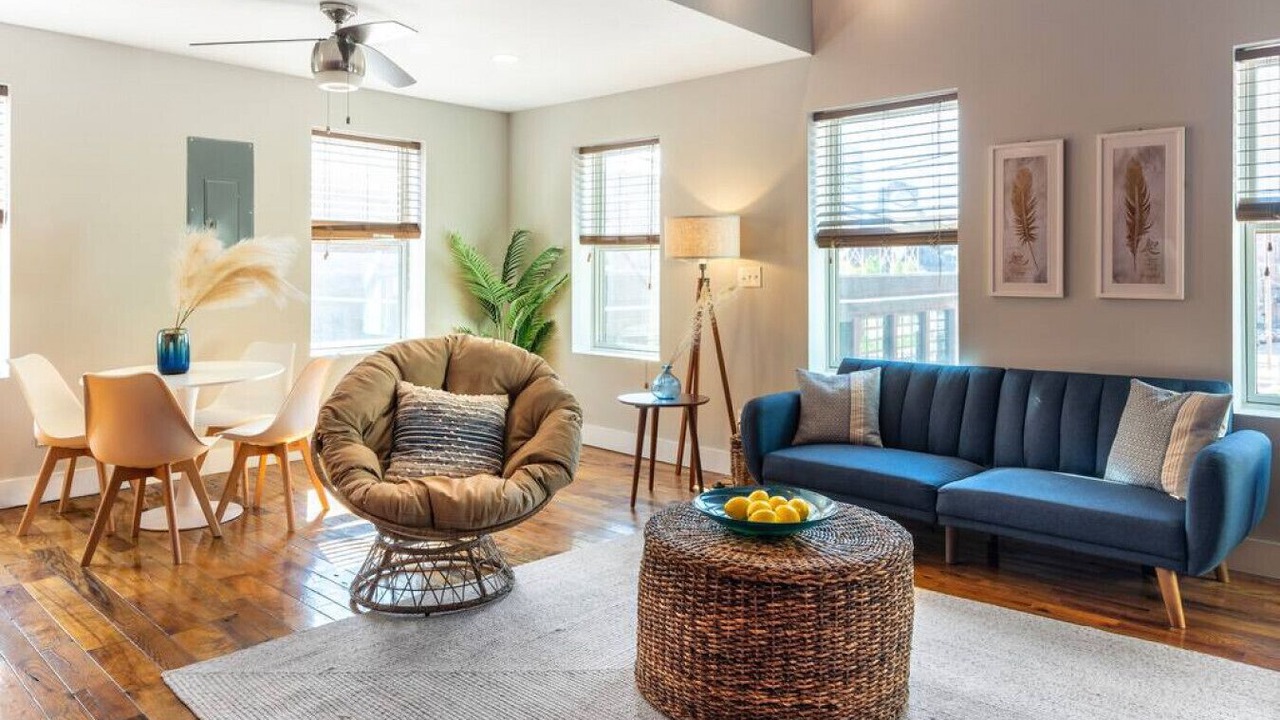 Photo of Livingroom in Pendleton