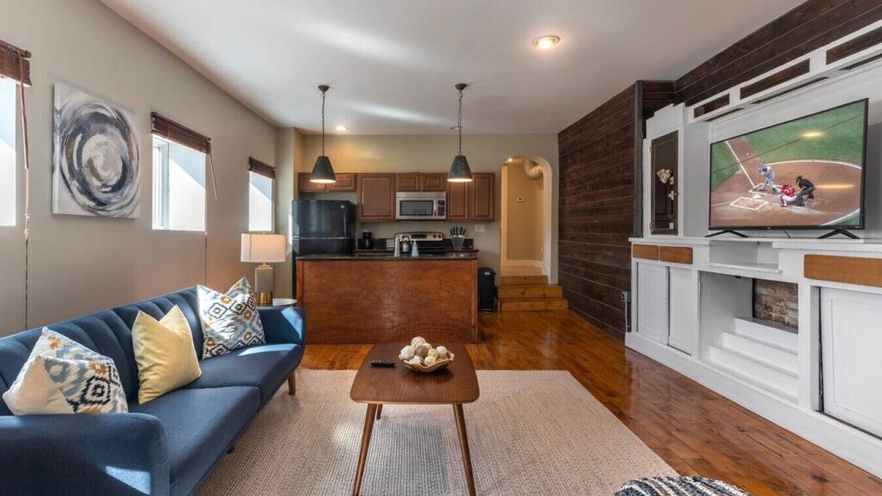 Photo of Livingroom in Pendleton