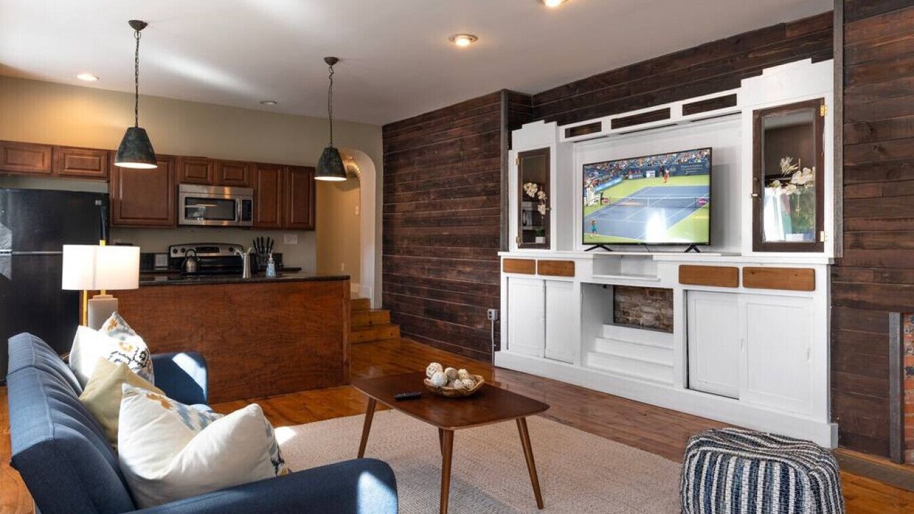 Photo of Livingroom in Pendleton