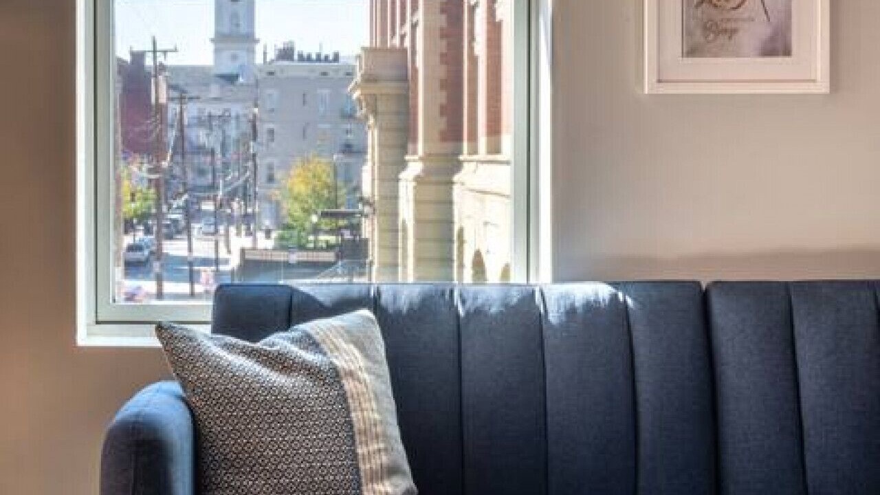 Photo of Livingroom in Pendleton