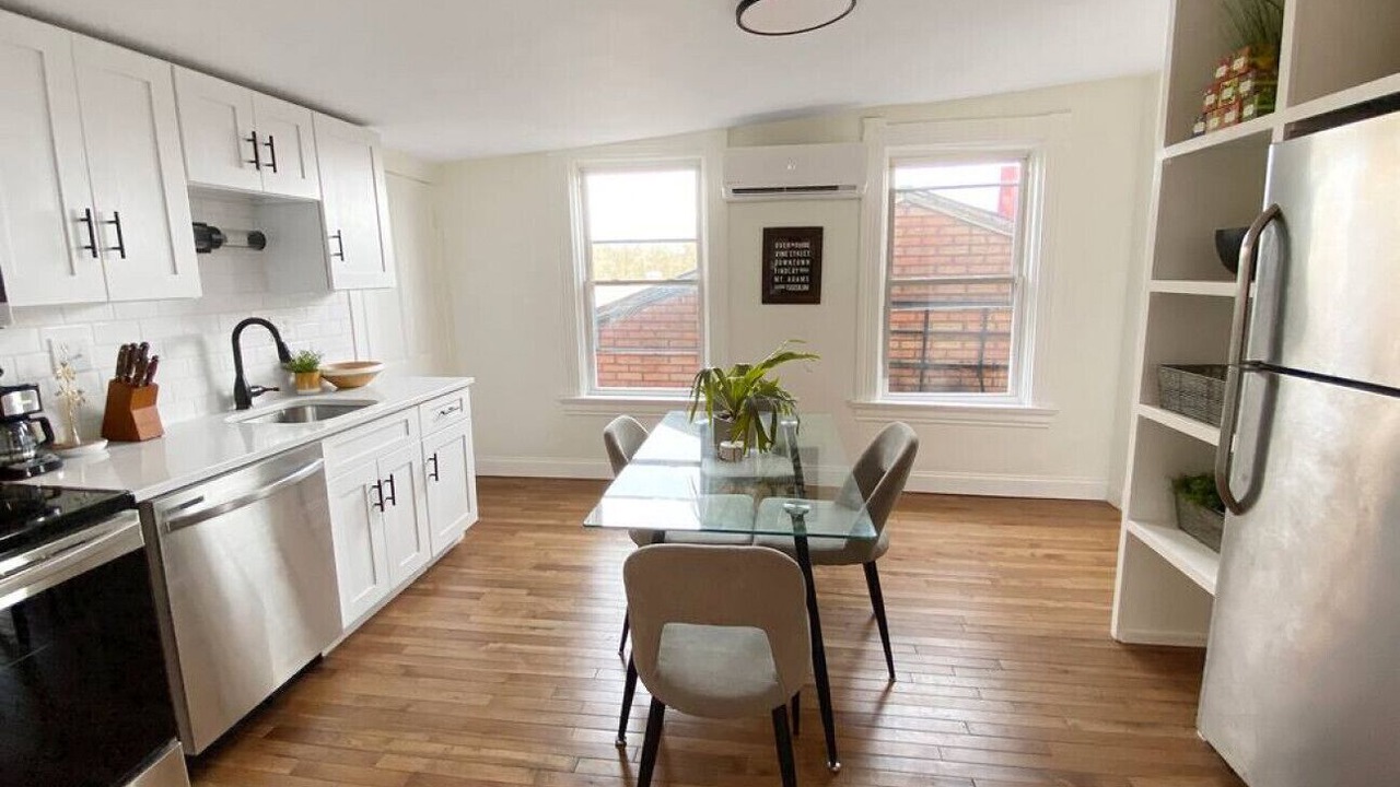 Photo of Kitchen in Mount Adams