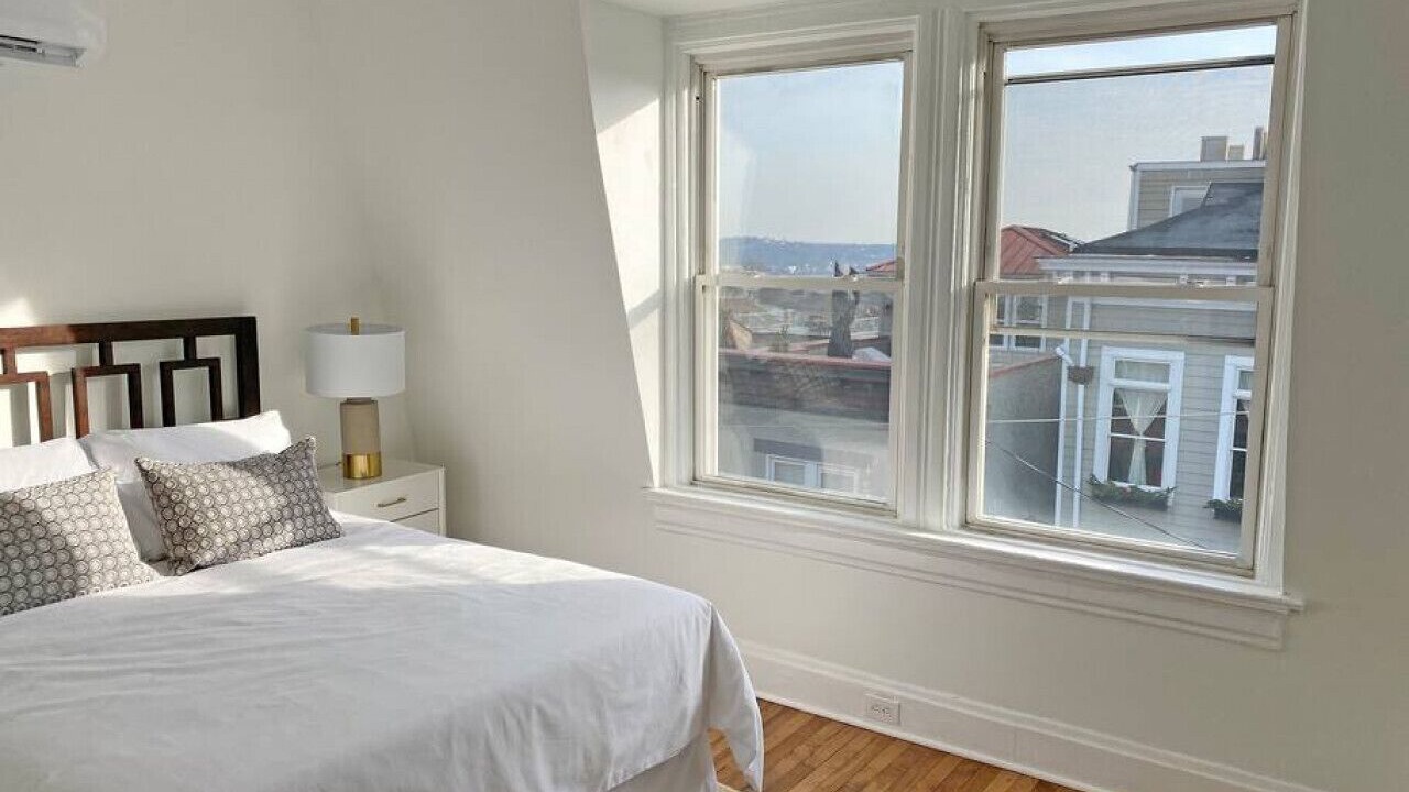 Photo of Bedroom in Mount Adams