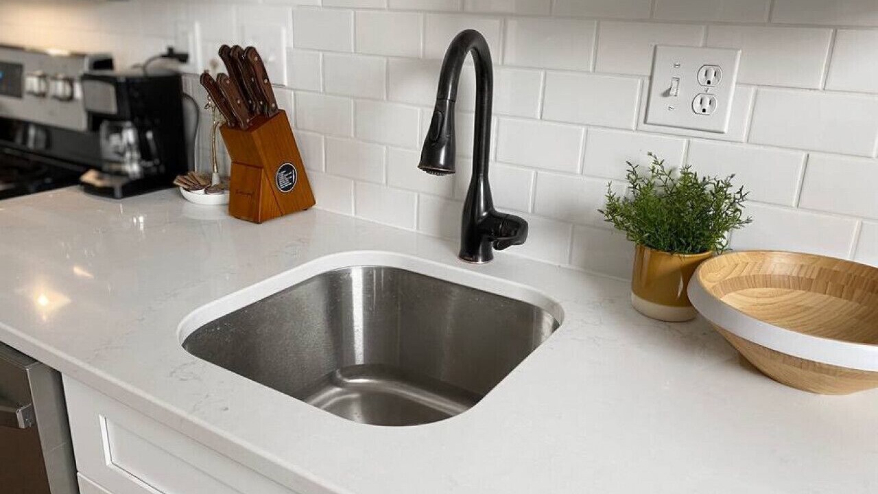 Photo of Kitchen in Mount Adams