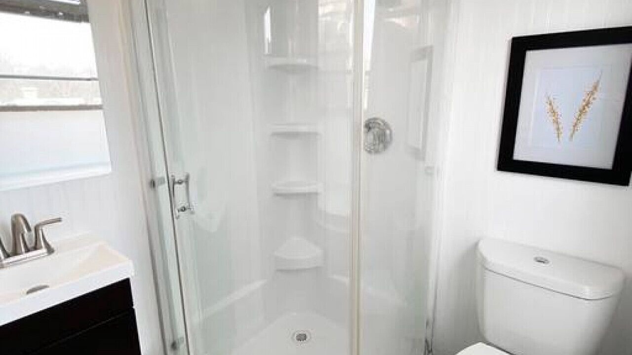 Photo of Bathroom in Mount Adams