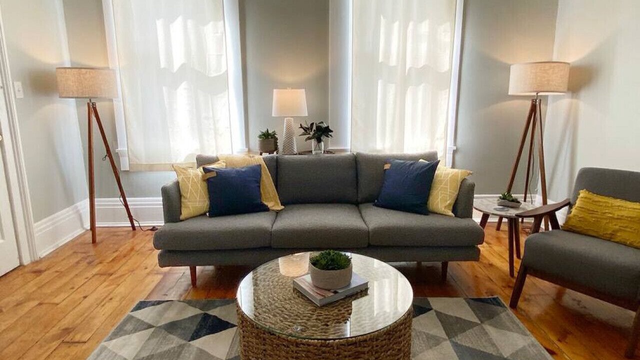 Photo of Livingroom in Mount Adams