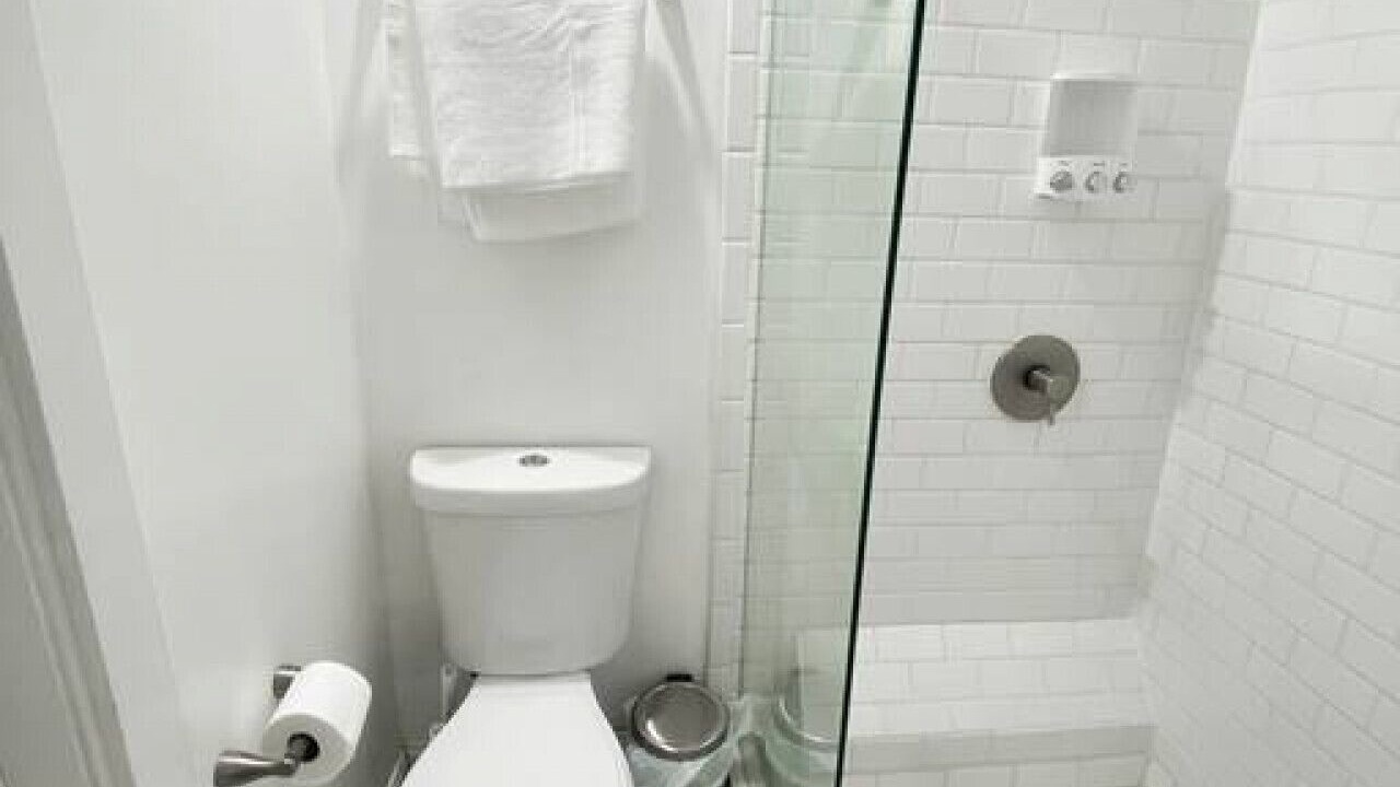 Photo of Bathroom in Mount Adams