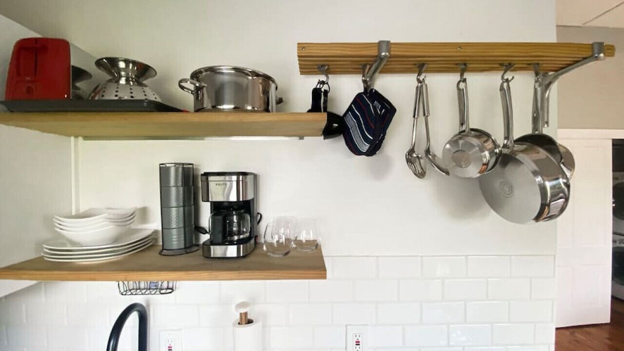 Photo of Kitchen in Mount Adams