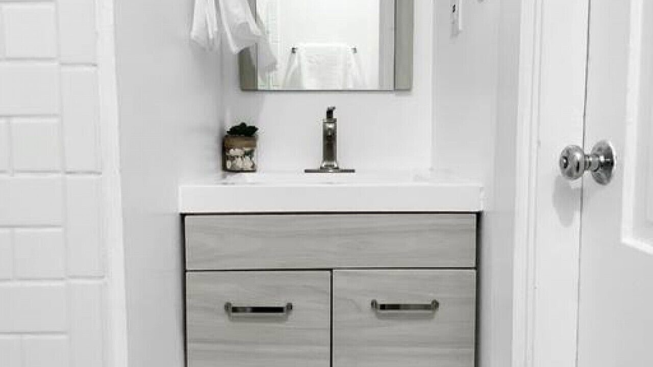 Photo of Bathroom in Mount Adams