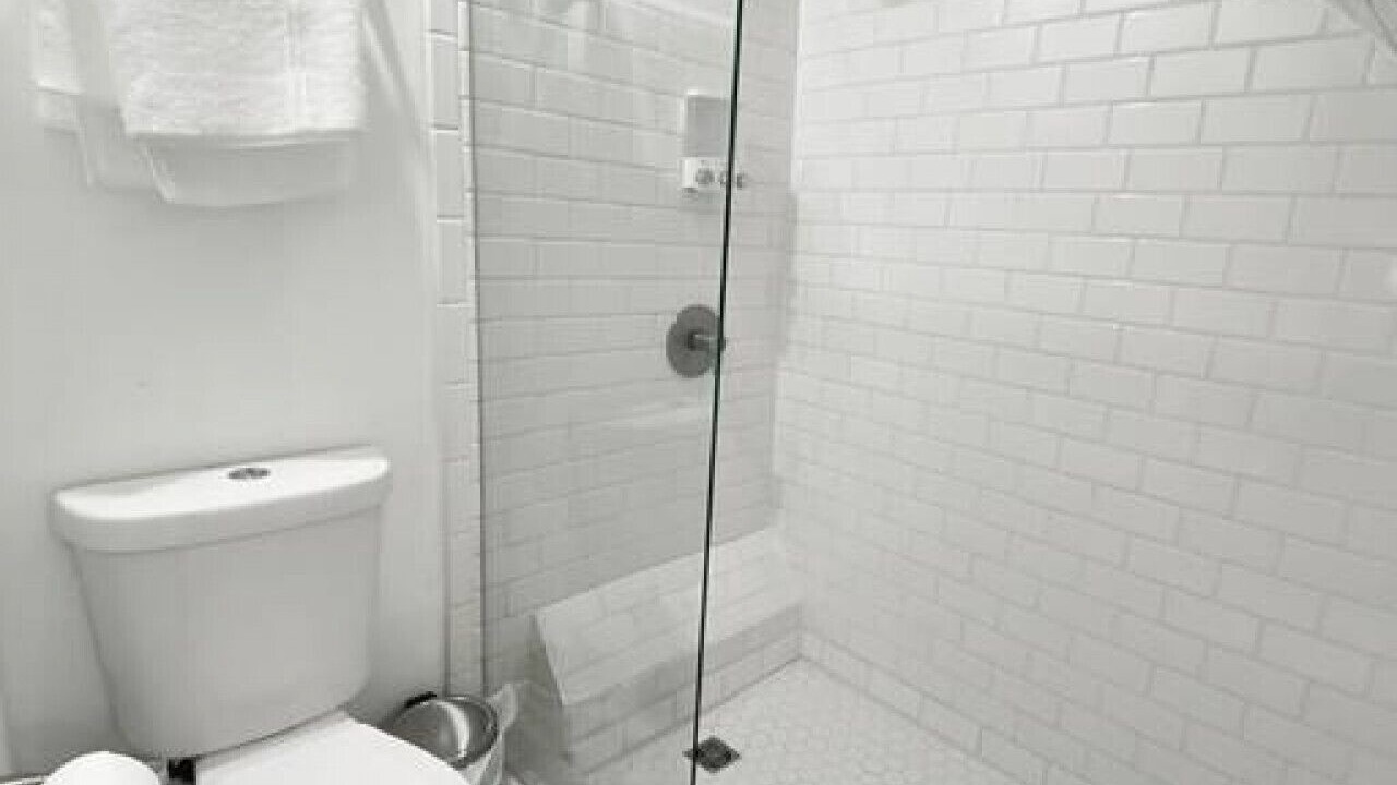 Photo of Bathroom in Mount Adams