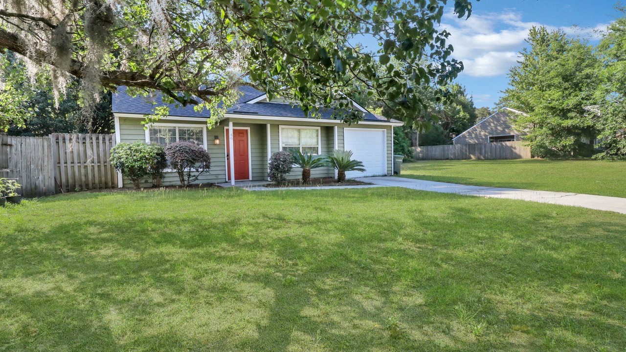 Photo of Outdoor in Savannah