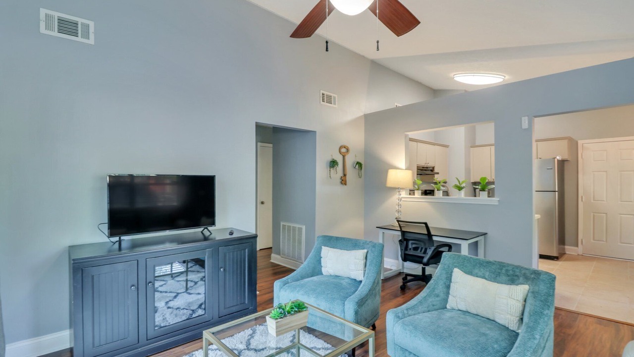 Photo of Livingroom in Savannah