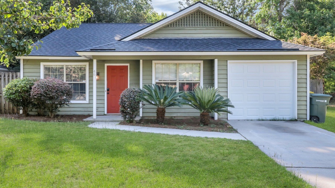 Photo of Outdoor in Savannah