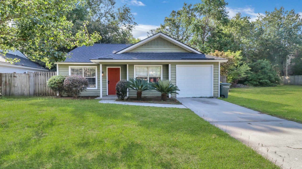 Photo of Outdoor in Savannah