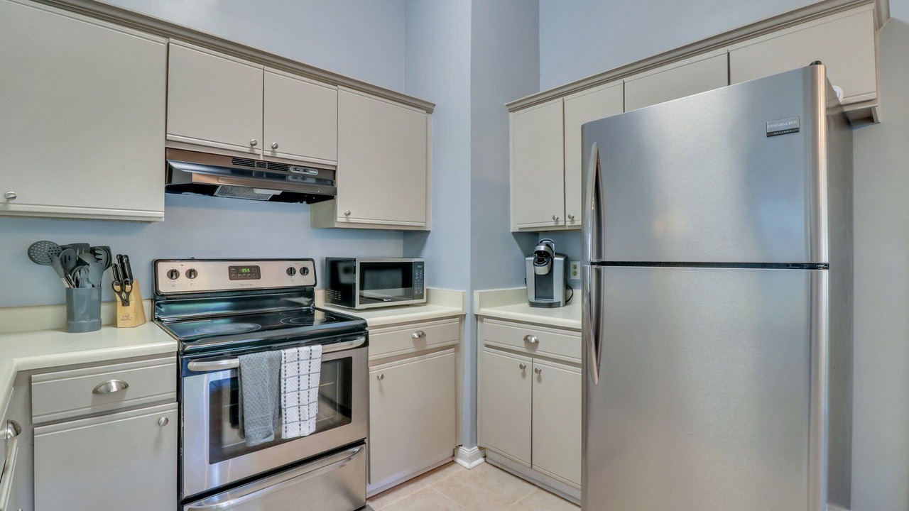 Photo of Kitchen in Savannah