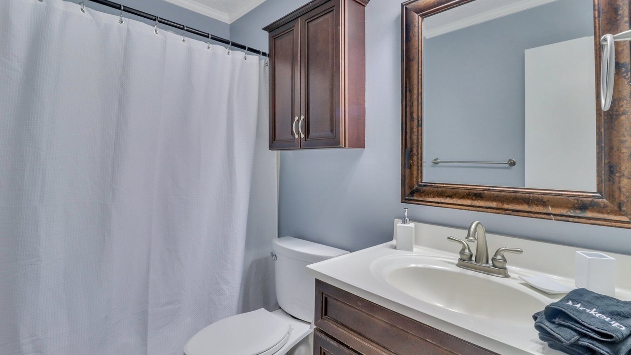 Photo of Bathroom in Savannah