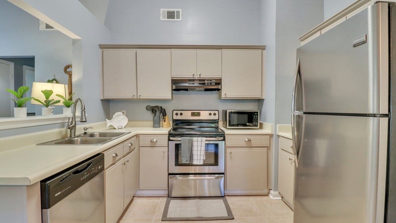 Photo of Kitchen in Savannah