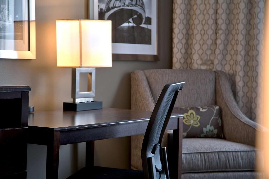 Photo of Bedroom in Downtown Chicago