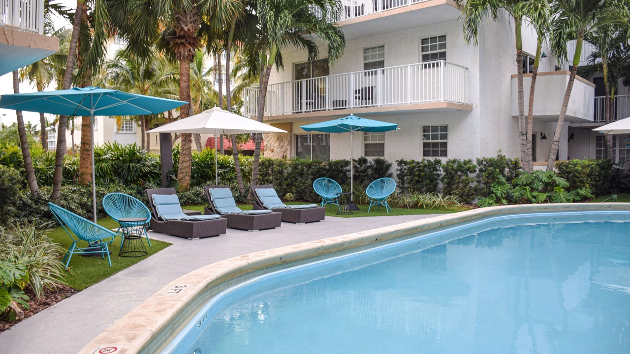 Photo of Outdoor in Key Biscayne