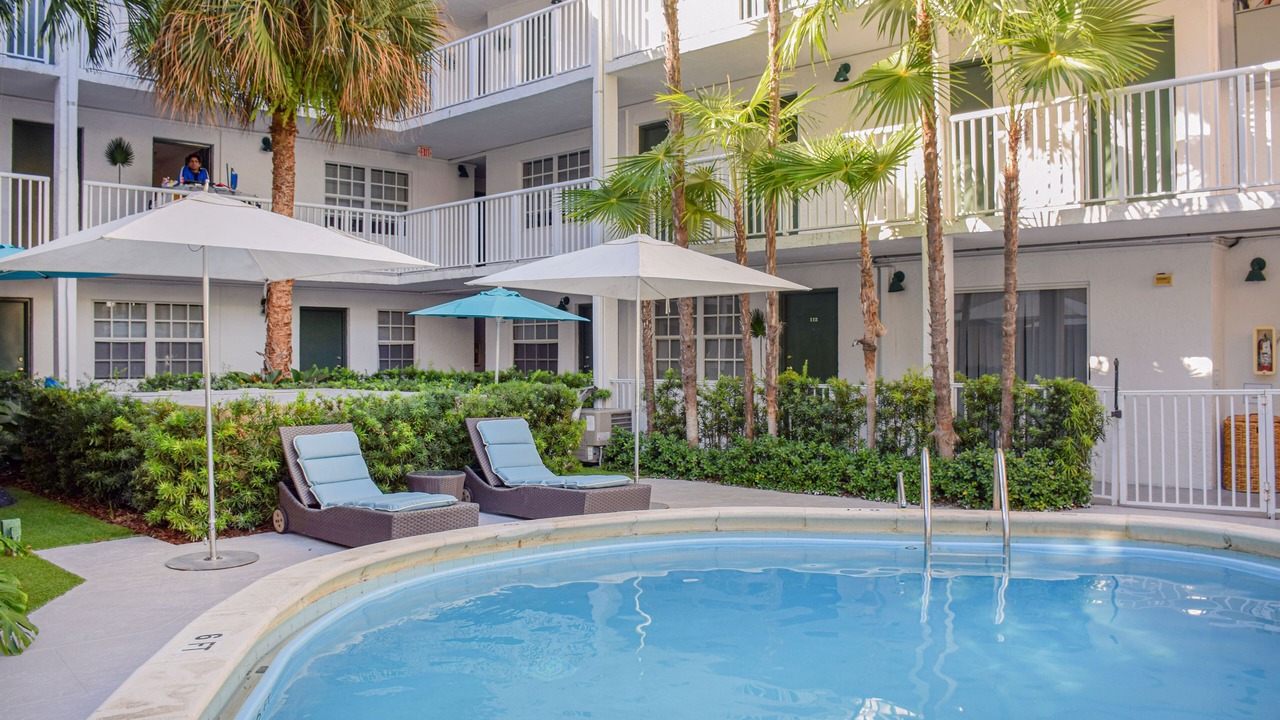 Photo of Outdoor in Key Biscayne