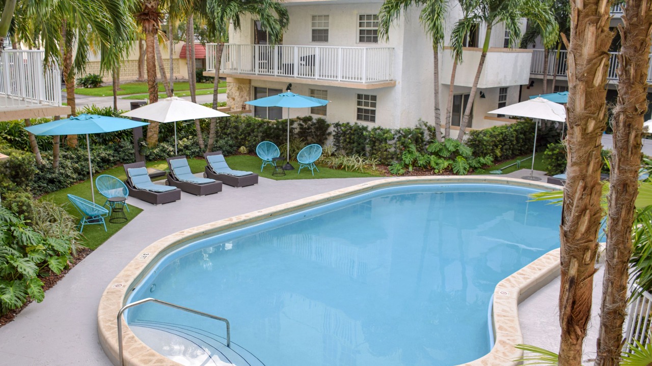 Photo of Outdoor in Key Biscayne