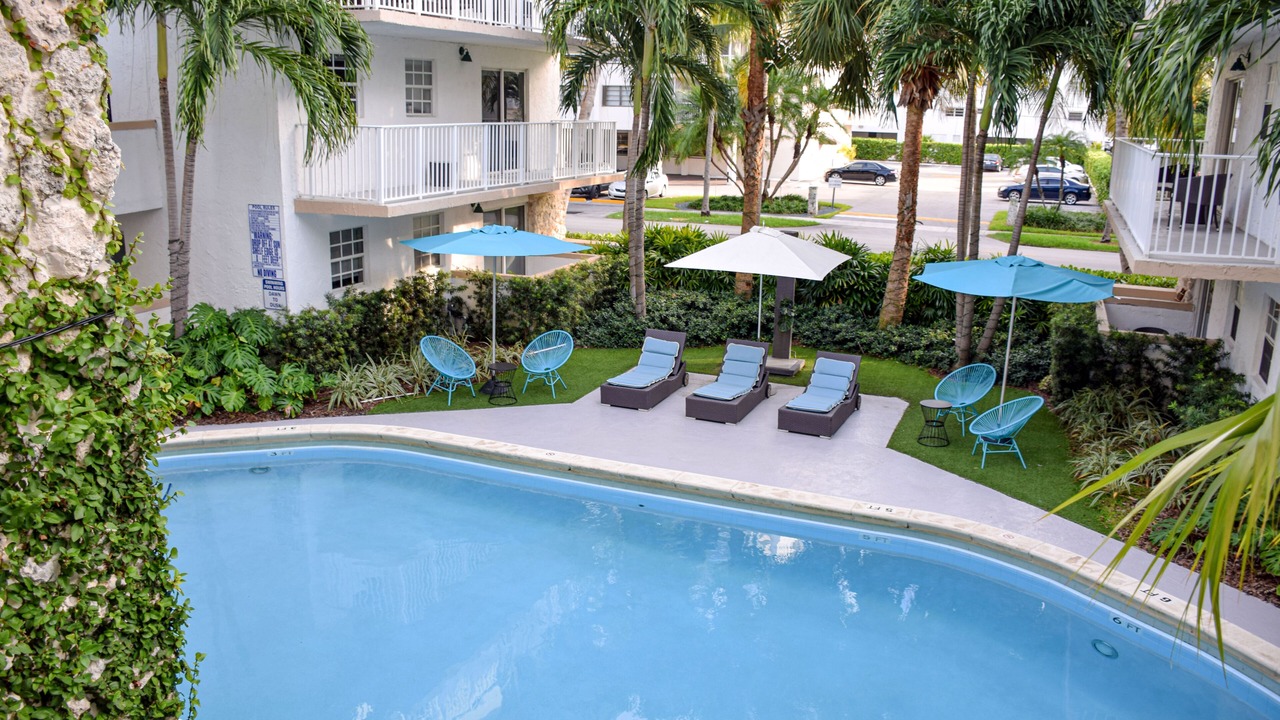 Photo of Outdoor in Key Biscayne