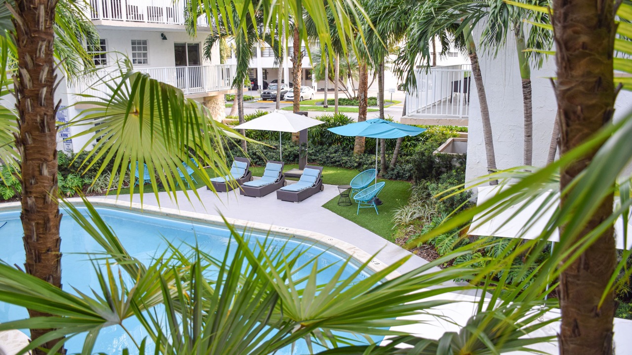 Photo of Outdoor in Key Biscayne