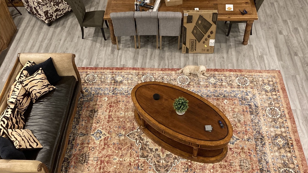 Photo of Livingroom in Kyle