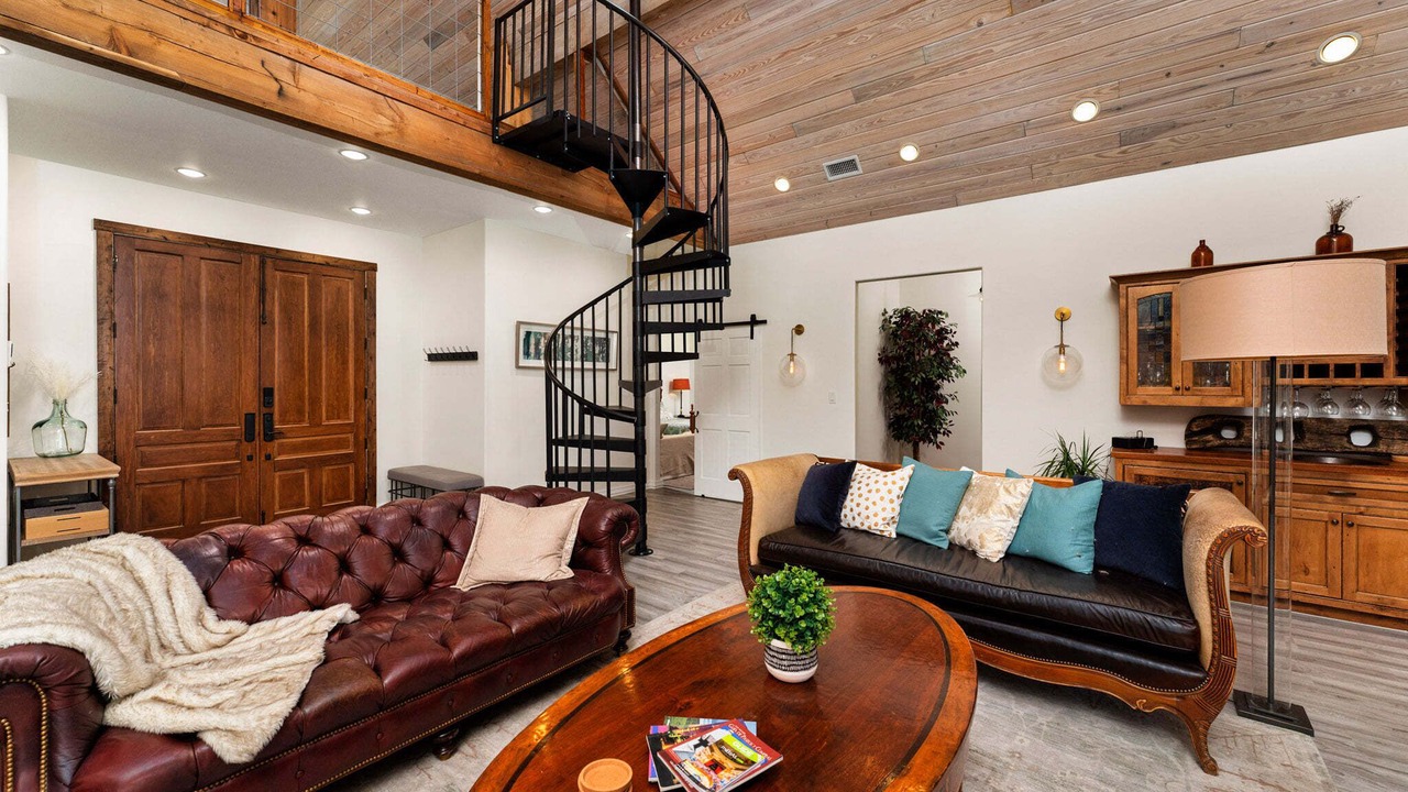 Photo of Livingroom in Kyle